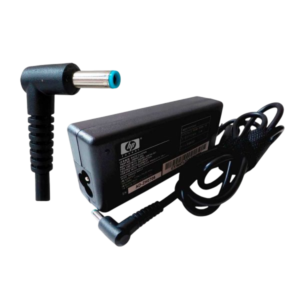 Cargador HP 19.5V 2.31A 45W Punta Azul
